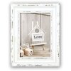 ZEP Wooden frame Rivoli 20x30 cm white