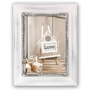 Athis wooden frame 15x20 cm