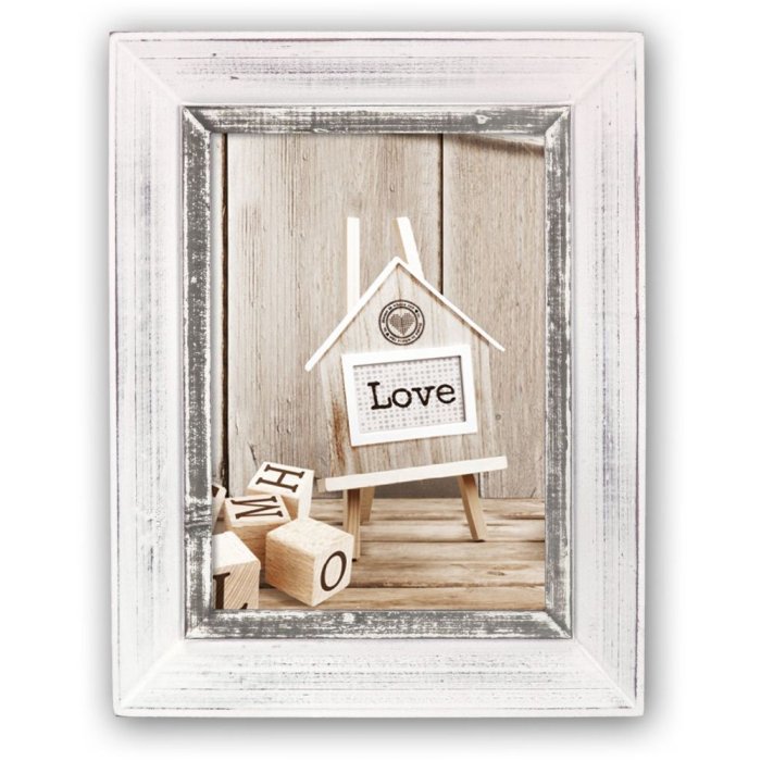 ZEP wooden frame Athis 20x20 cm