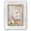 ZEP wooden frame Athis 20x20 cm