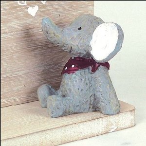 Dumbo baby picture frame 10x15 cm