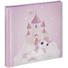 Baby album Joana 25x25 cm