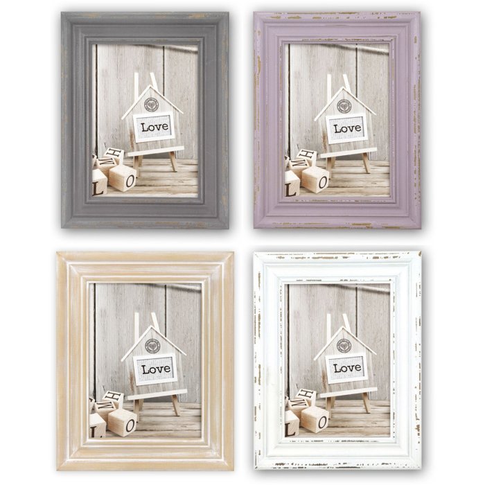 ZEP Wooden frame Rivoli 10x15 cm to 30x45 cm