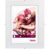 Frameless picture frame Hama 50x75 cm anti reflective glass