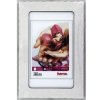 Frameless picture frame Hama 50x75 cm anti reflective glass