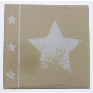 Slip-in album Skies 200 photos 10x15 cm beige