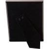 Photo frame Modern Art 10x15 cm black