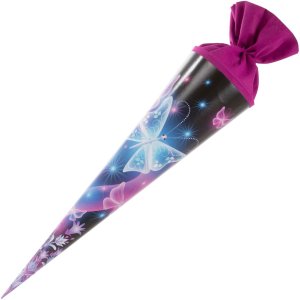 Goldbuch School Cone Butterfly 70 cm