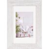 Picture frame Modern 10x15 cm white