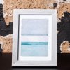 Picture frame Modern 10x15 cm white