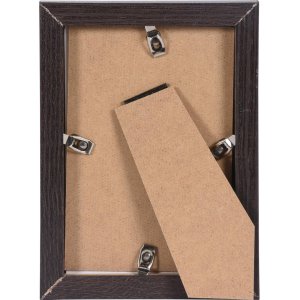 Picture frame Modern 10x15 cm dark brown