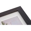 Picture frame Modern 10x15 cm dark brown