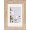 Picture frame Modern 10x15 cm middle brown