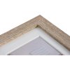 Picture frame Modern 10x15 cm middle brown