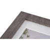 Picture frame Modern 10x15 cm dark gray