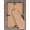 Picture frame Modern 10x15 cm dark gray