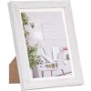 Picture frame Modern 15x20 cm white