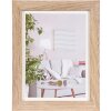 Picture frame Modern 15x20 cm middle brown