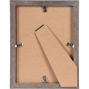 Picture frame Modern 15x20 cm dark gray