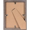 Picture frame Modern 15x20 cm dark gray