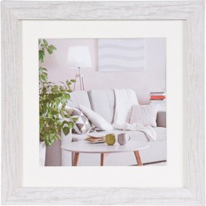 Picture frame Modern 20x20 cm white