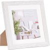 Picture frame Modern 20x20 cm white