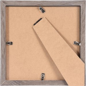 Picture frame Modern 20x20 cm dark gray