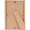 Picture frame Modern 20x30 cm middle brown