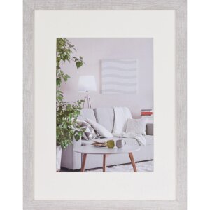 Picture frame Modern 30x40 cm white