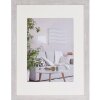 Picture frame Modern 30x40 cm white