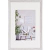 Picture frame Modern 30x45 cm white