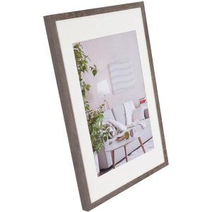 Picture frame Modern 40x60 cm dark gray