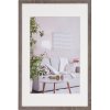 Picture frame Modern 40x60 cm dark gray