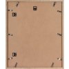 Picture frame Modern 50x60 cm middle brown