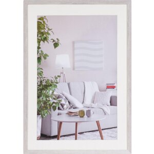 Picture frame Modern 50x70 cm white