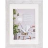 Picture frame Modern 18x24 cm white