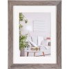 Picture frame Modern 18x24 cm dark gray