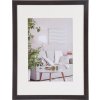 Picture frame Modern 30x40 cm dark brown