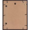 Picture frame Modern 50x60 cm dark brown