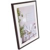 Picture frame Modern 50x70 cm dark brown