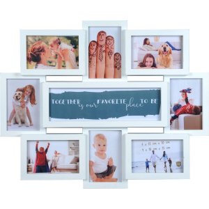 Henzo Photo Gallery Friends 8 photos 10x15 cm