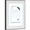 Picture frame Newton 10x15 cm steel