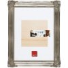 Opera Baroque frame 13x18 cm bronze