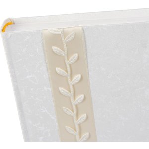 Goldbuch photo album marriage LA BELLE 30x31 cm 60 white sides