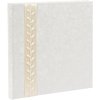 Goldbuch photo album marriage LA BELLE 30x31 cm 60 white sides