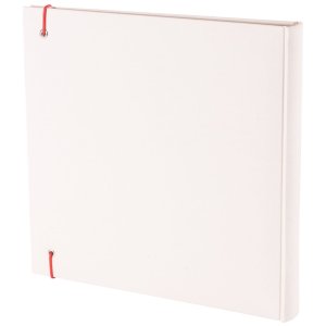 Photo album Linea 30x30 cm ivory