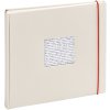 Photo album Linea 30x30 cm ivory