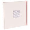 Photo album Linea 30x30 cm ivory