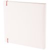 Photo album Linea 30x30 cm ivory