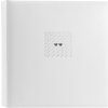 photo album ELEGANCE 30 x 31 cm white